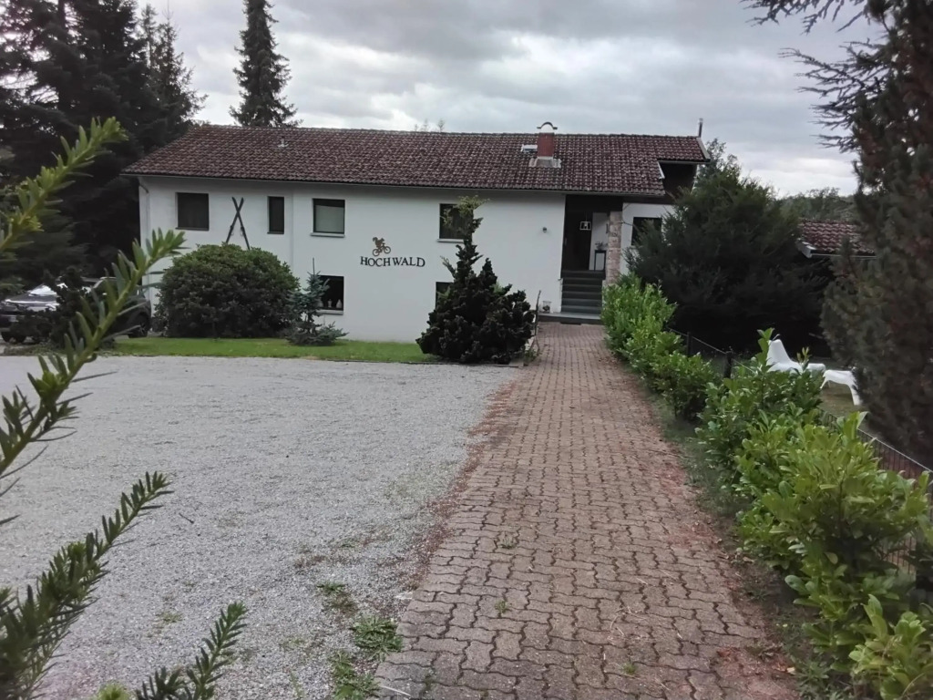 Hochwald-EnSuite