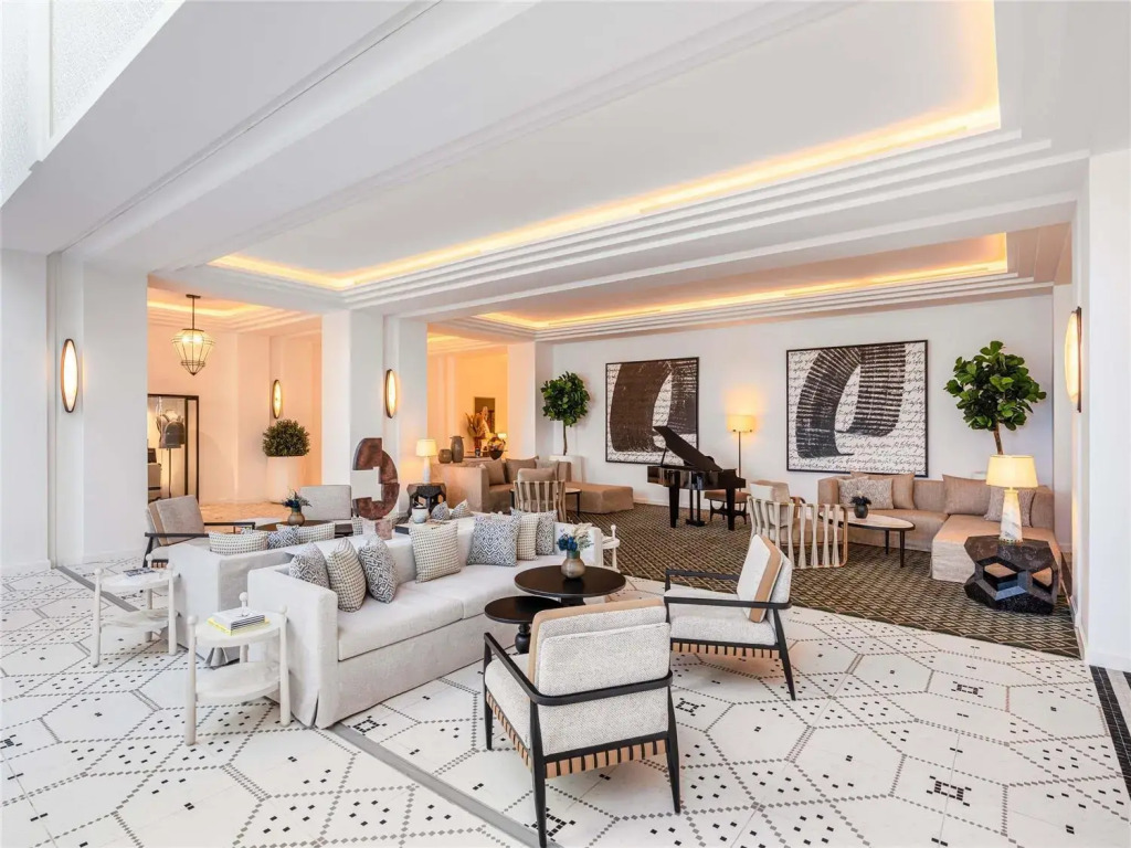 Fairmont La Marina Rabat Sale Hotel