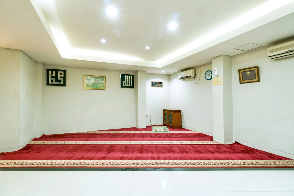 Sofyan Hotel Soepomo