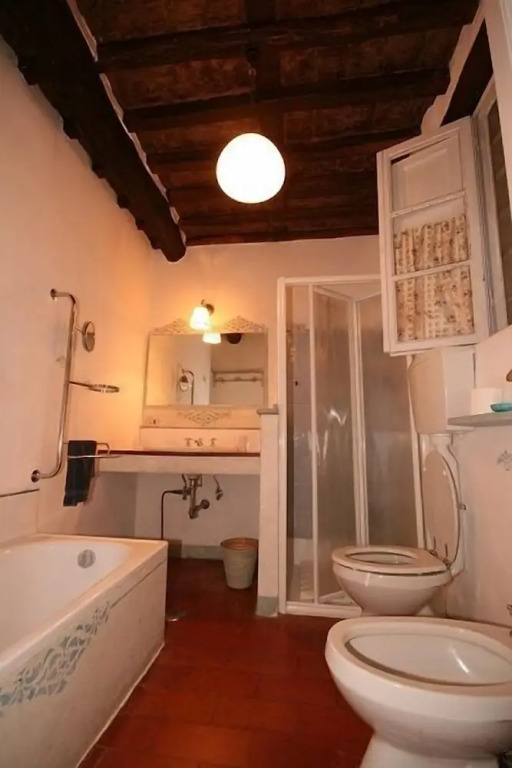 Villa il Basso