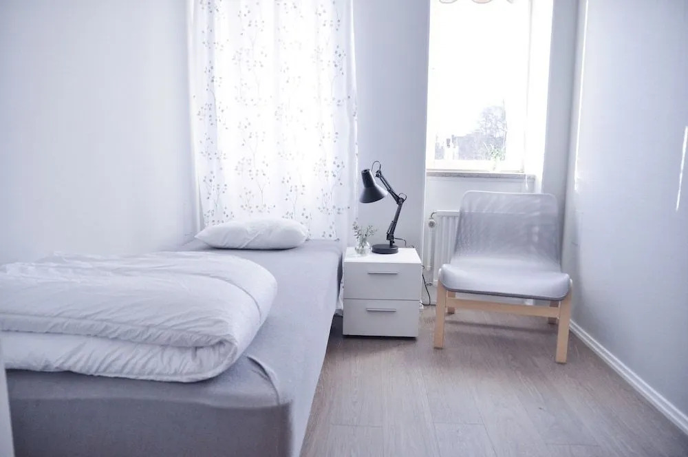 Söderväg Hostel