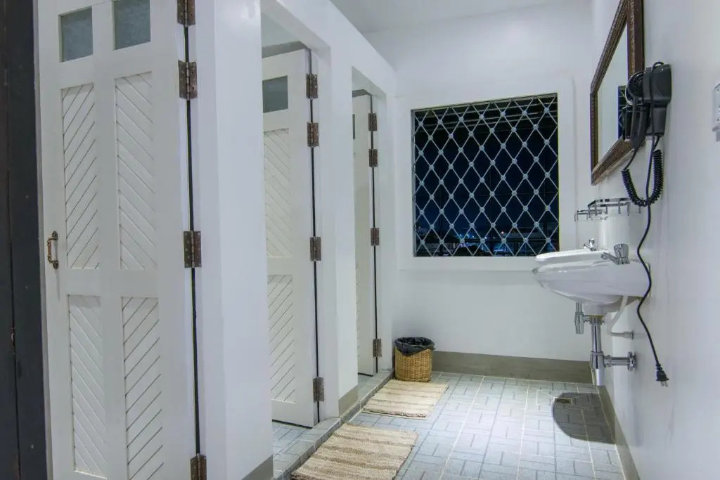 Bokre Angkor Hostel