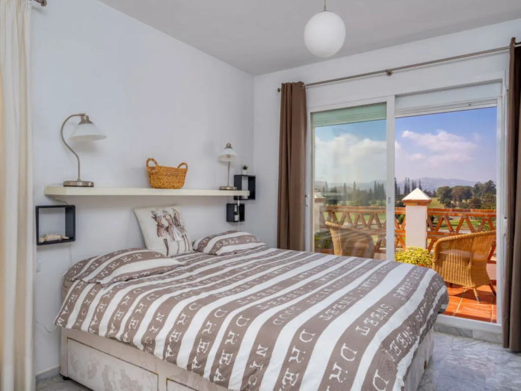 Las Golondrinas Penthouse
