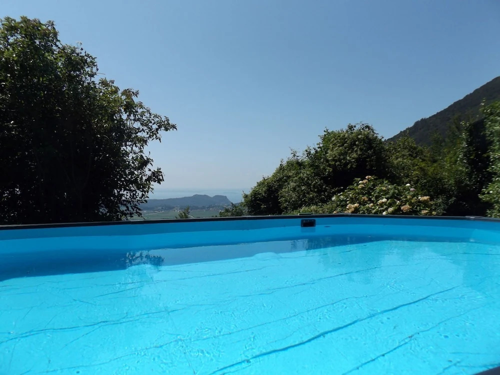 Villa Rubiana
