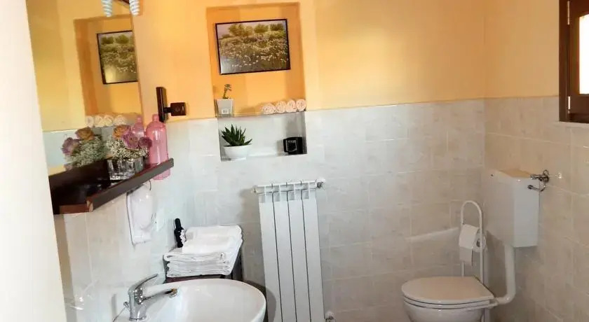 Casa Girasole