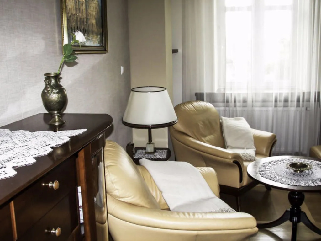 Apartment Łańcut Varkaus