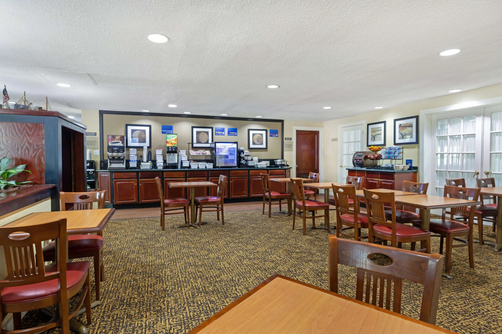 Best Western Rockland