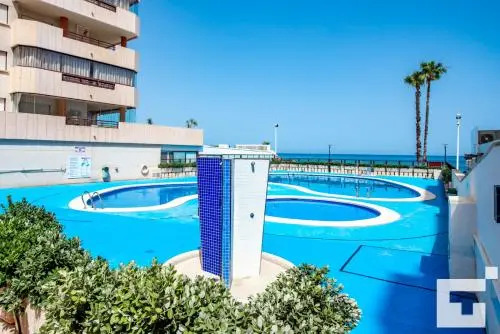 Apartamento Topacio I 47C