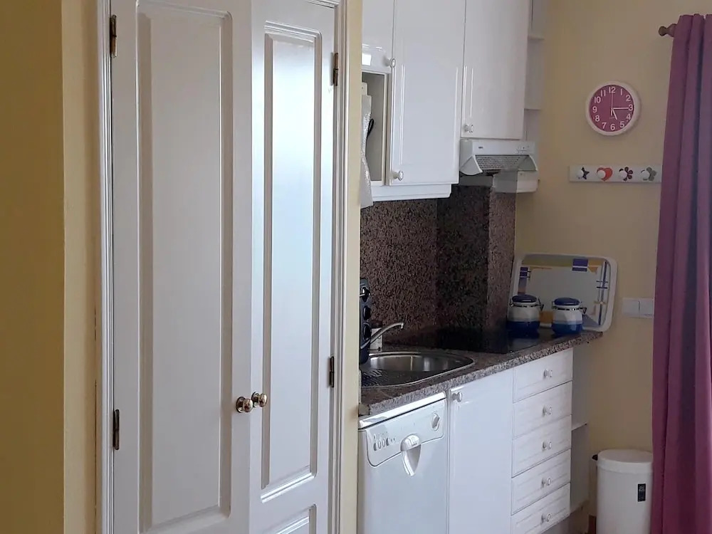 Apartment With one Bedroom in Albufeira, With Wonderful sea View, Shared Pool, Balcony