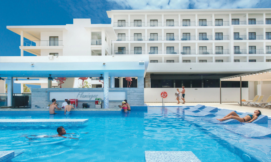 Riu Sri Lanka All Inclusive