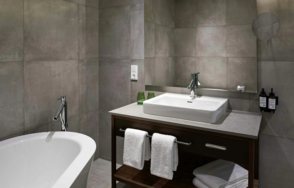 Hotel FREIgeist Einbeck - A Member of Design Hotels