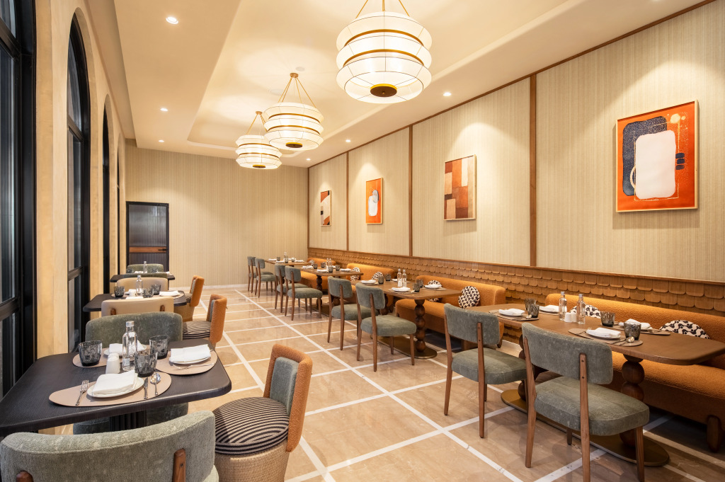 Holiday Inn Gurgaon NH8 by IHG