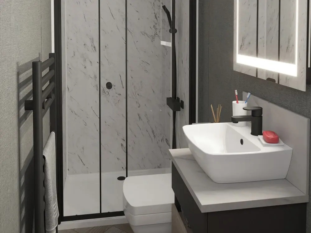 Elter Luxury Pod