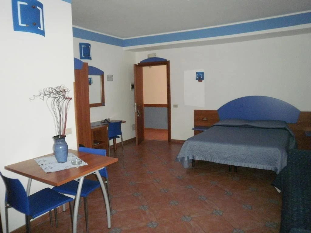 Sogni Nel Blu