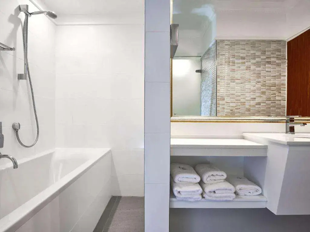 Mövenpick Hotel Windhoek