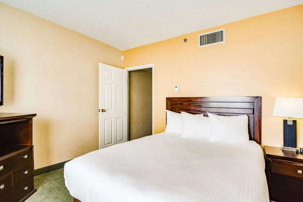 Sawridge Inn and Conference Centre Edmonton South
