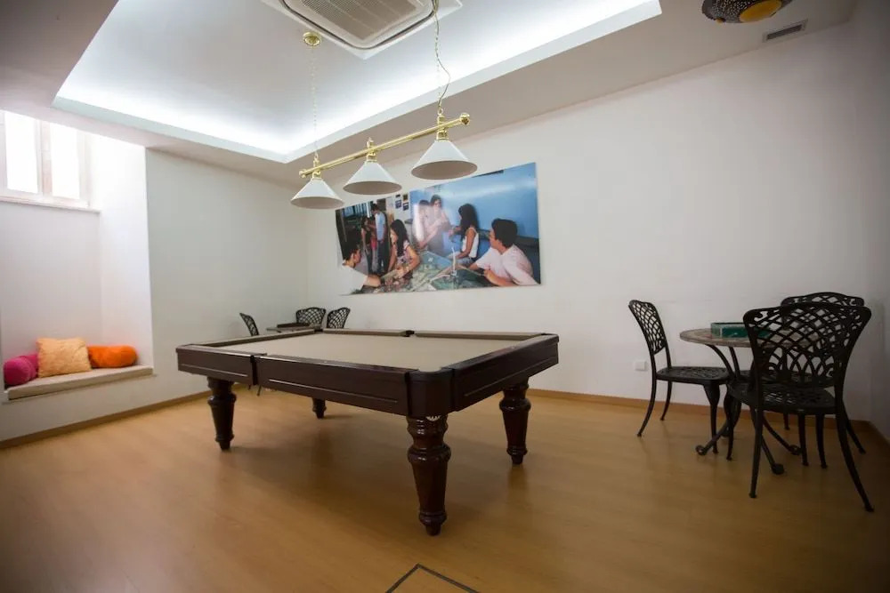Tavira House