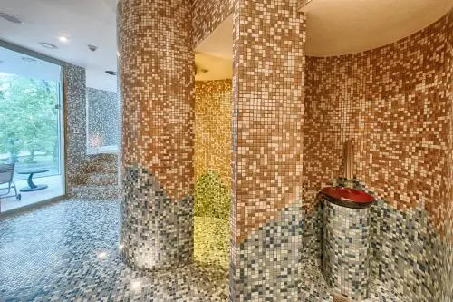 Hotel Lazur SPA & Conference