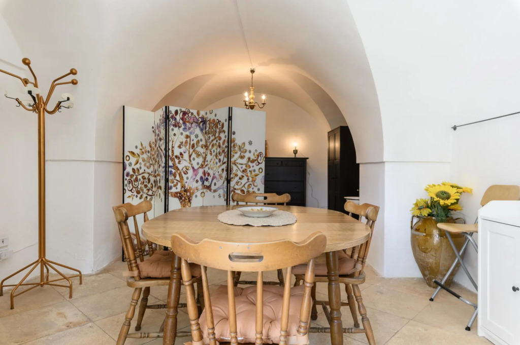 All Antico Granaio by Wonderful Italy