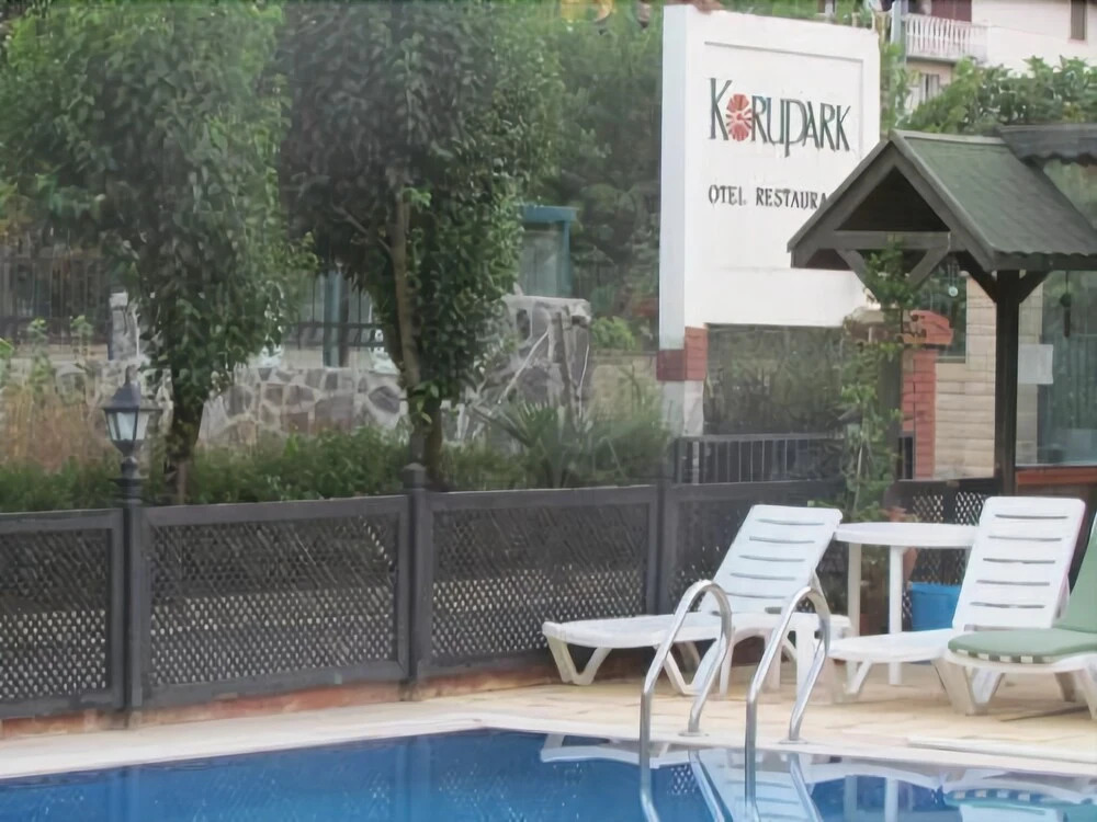 Korupark Hotel