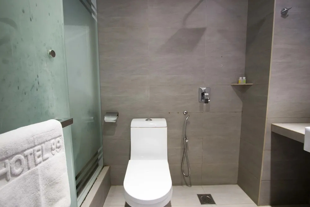 Hotel 99 Pusat Bandar Puchong