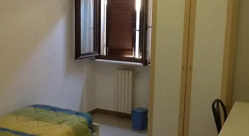Casa Religiosa Di Ospitalità