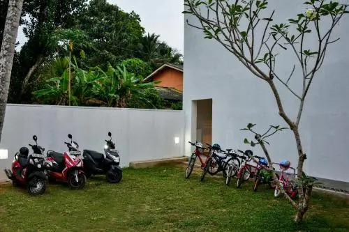 Ricco Tara Villa