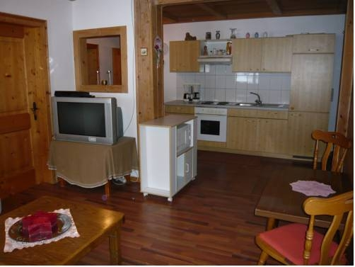 Landhaus Huber