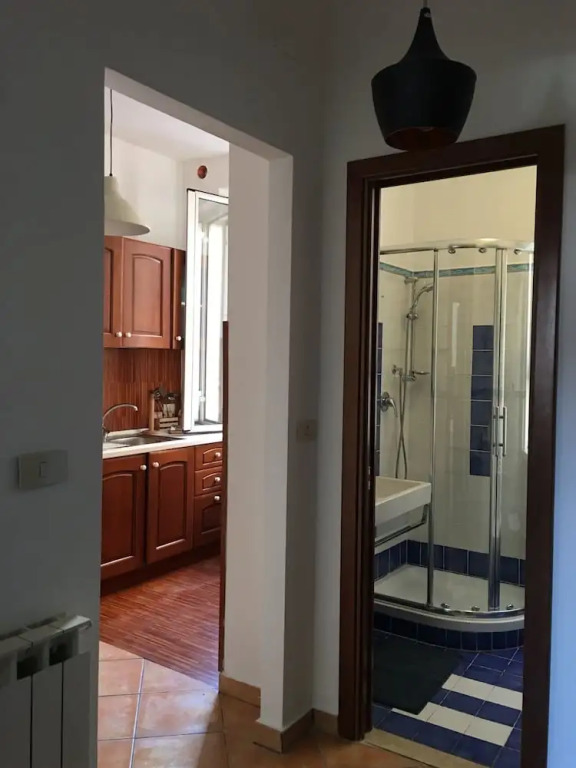 Panoramic Castle Apt