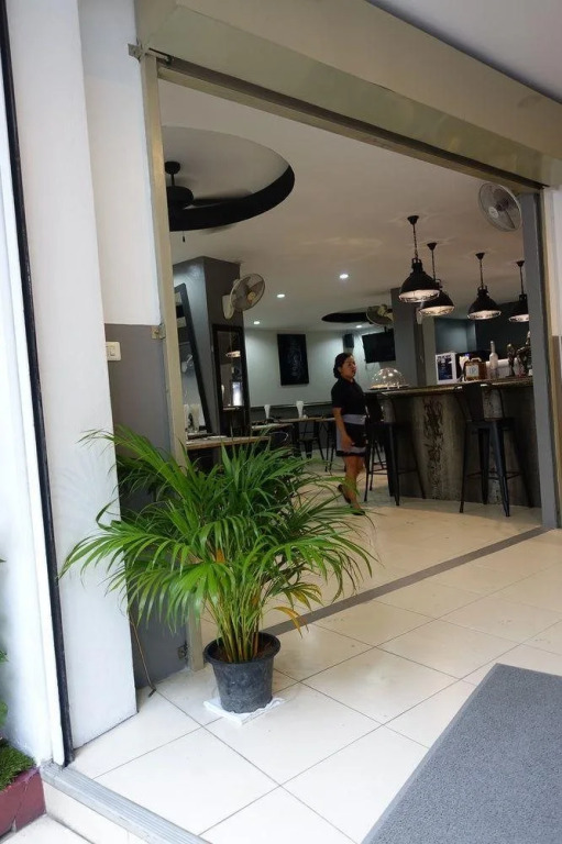 C&C Residence Bistro Restaurant