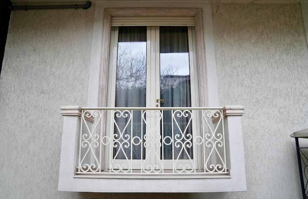 Hortus Hotel Tirana
