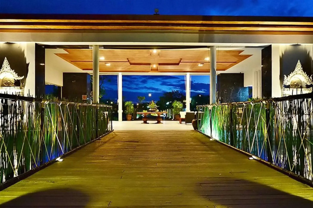 Sukhothai Treasure Resort & Spa - SHA Plus
