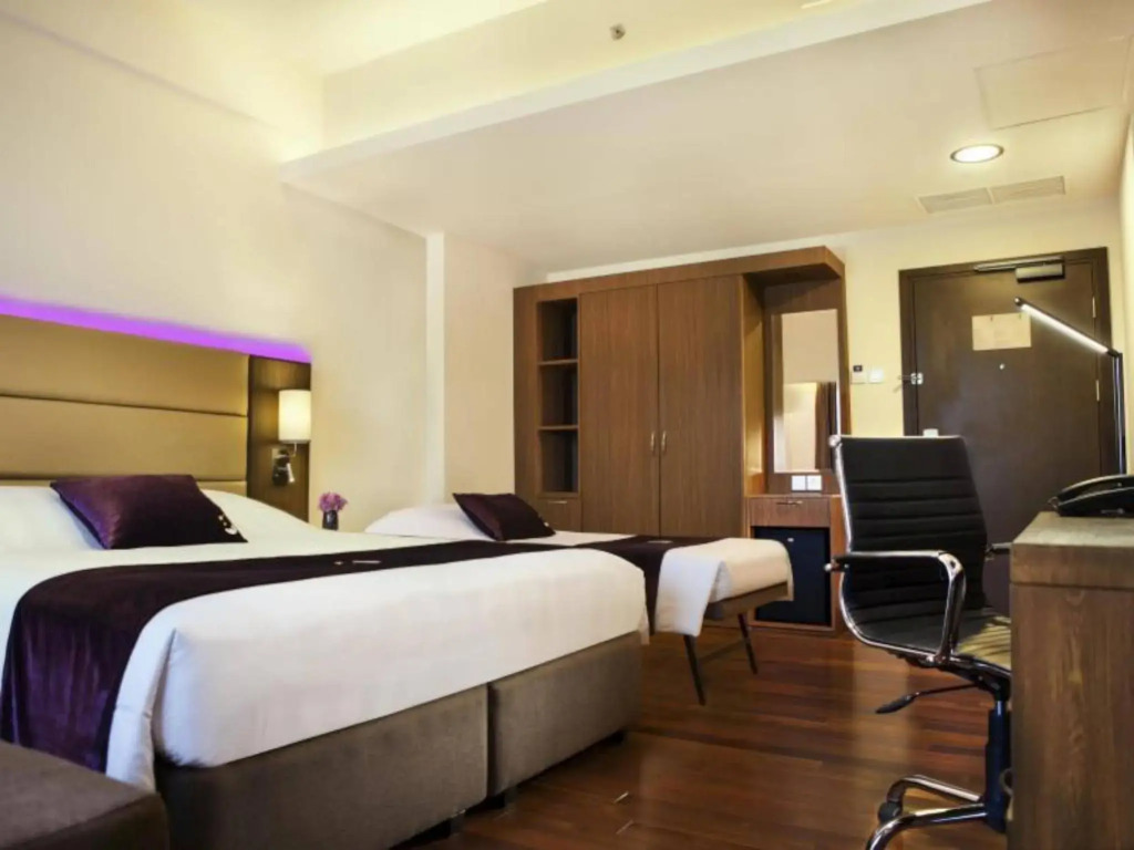 Satoria Hotel Yogyakarta - CHSE Certified