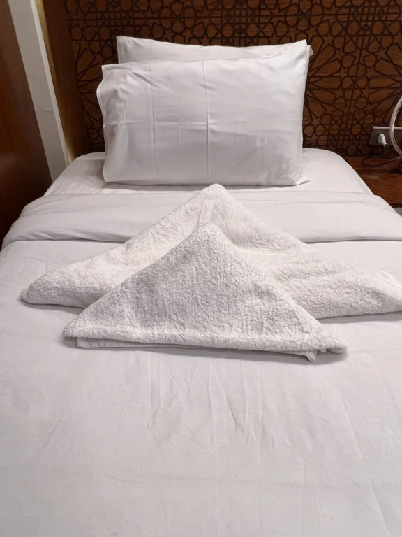 Pyramids Palace view inn With Rooftop Access & free airport pickup