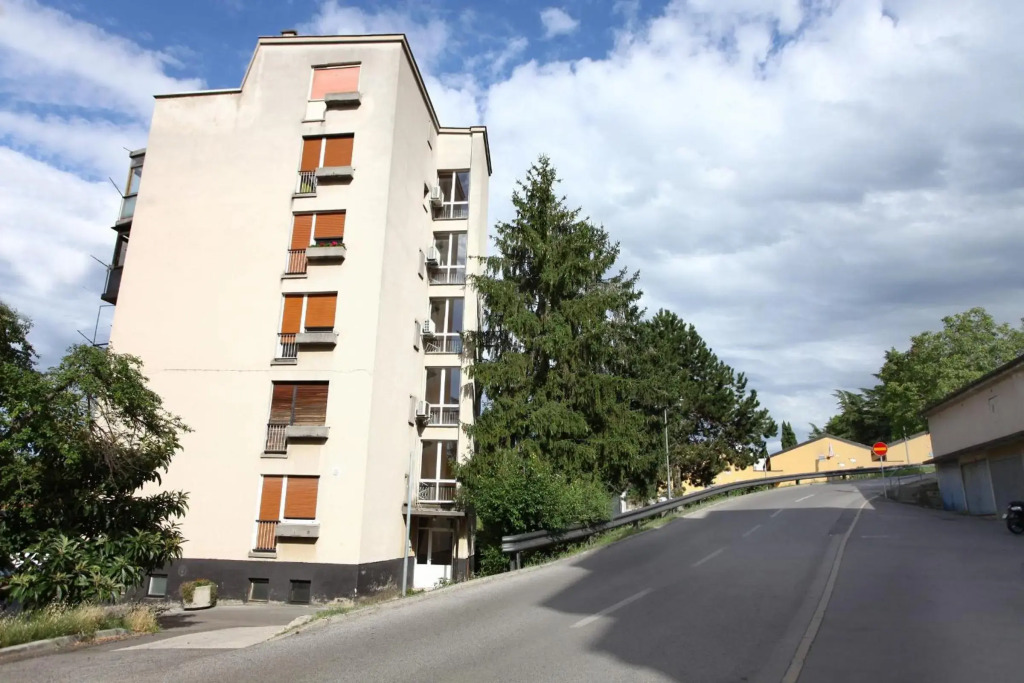 Apartment CVETKO