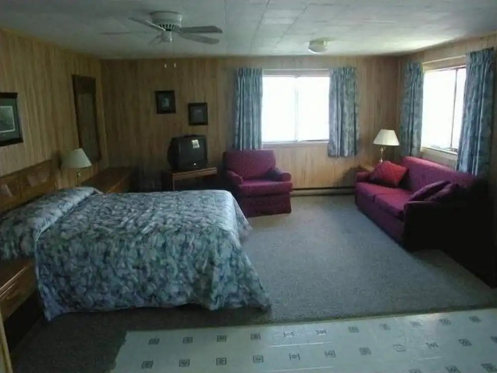 Sunrise Resort