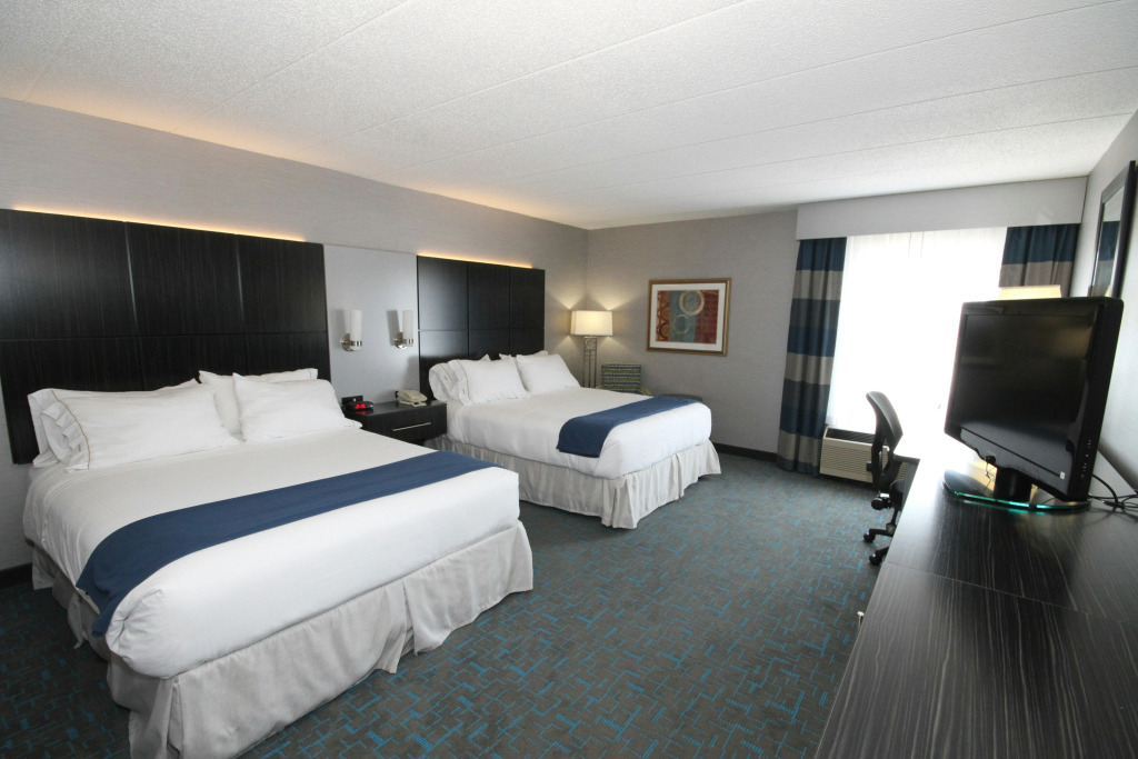 Holiday Inn Express Janesville-I-90 & US Highway 14 by IHG