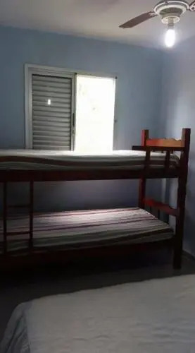 Ubatuba Apartamento Maurilio