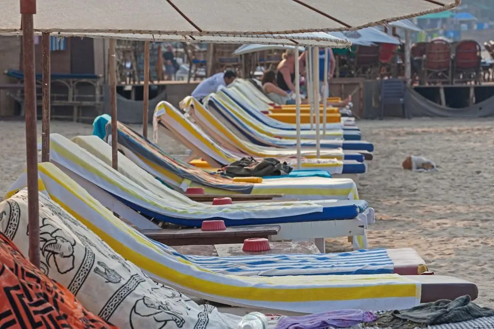 Cuba Beach Bungalows