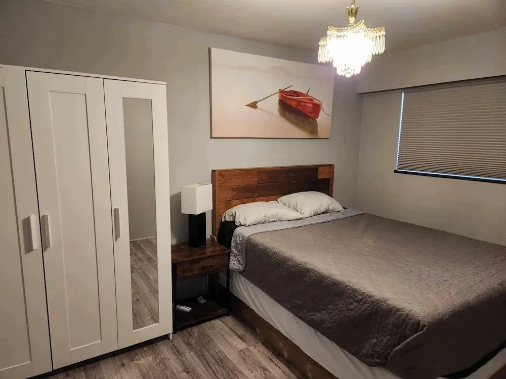 Signature City Charm Furnished 3BR