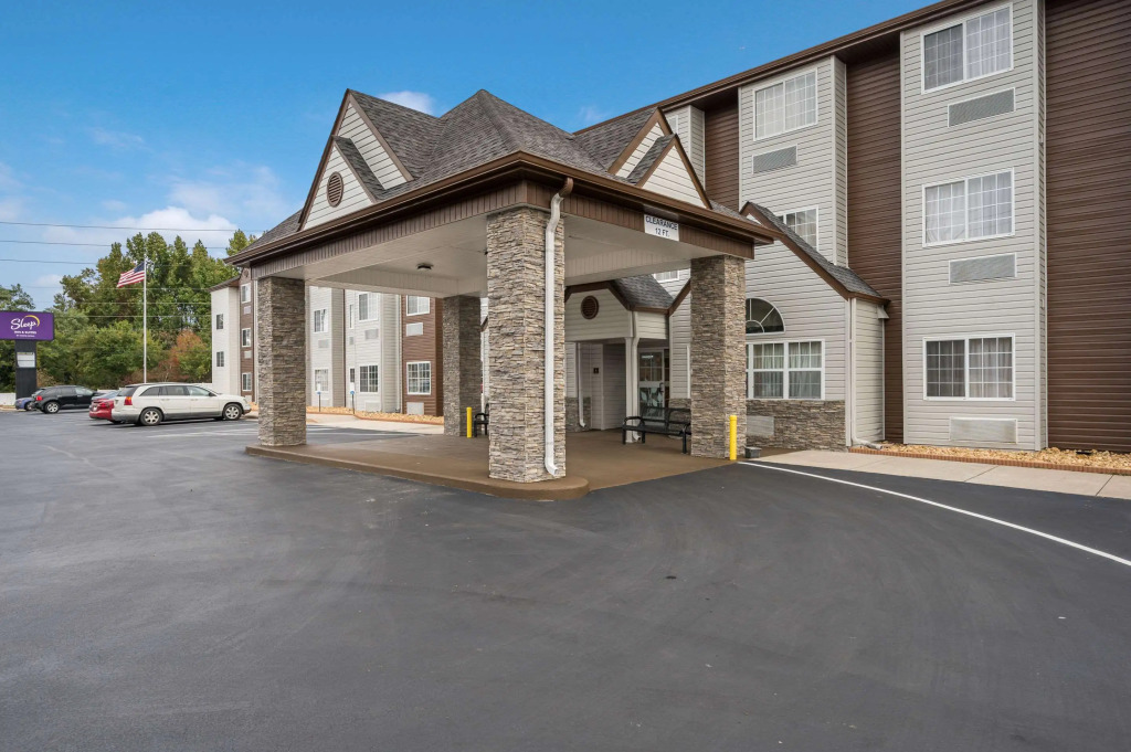Microtel Inn & Suites by Wyndham