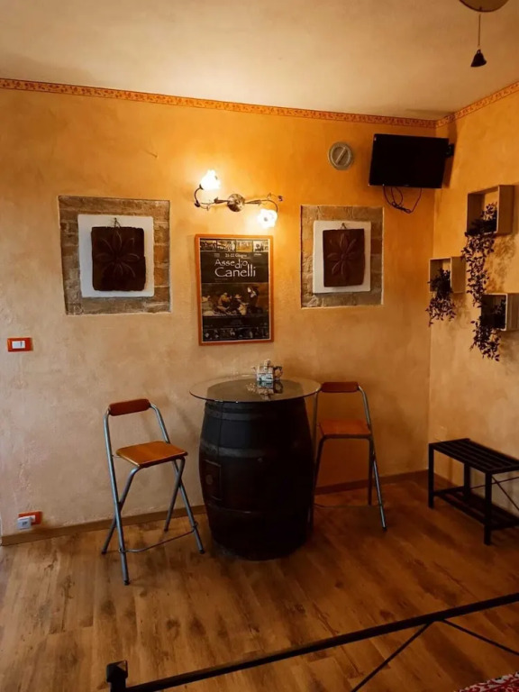 B&B TERRA DI COLLINA biker friendly-pool-sauna-jacuzzi