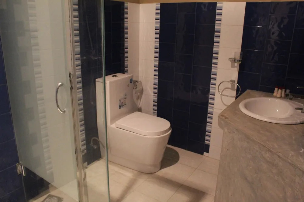 Comfort Guest house
