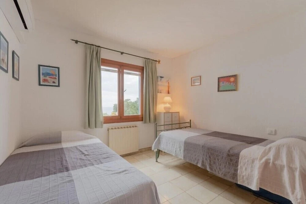 Villa Vallgornera