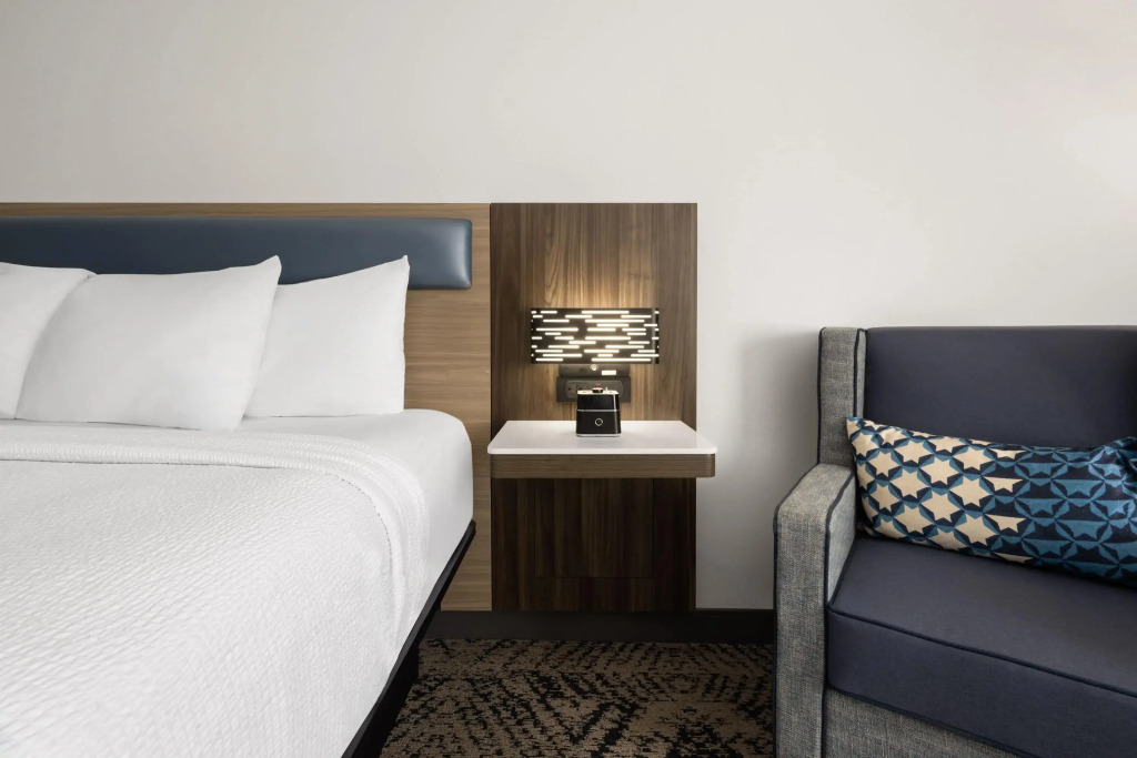 La Quinta by Wyndham Savannah Airport - Pooler