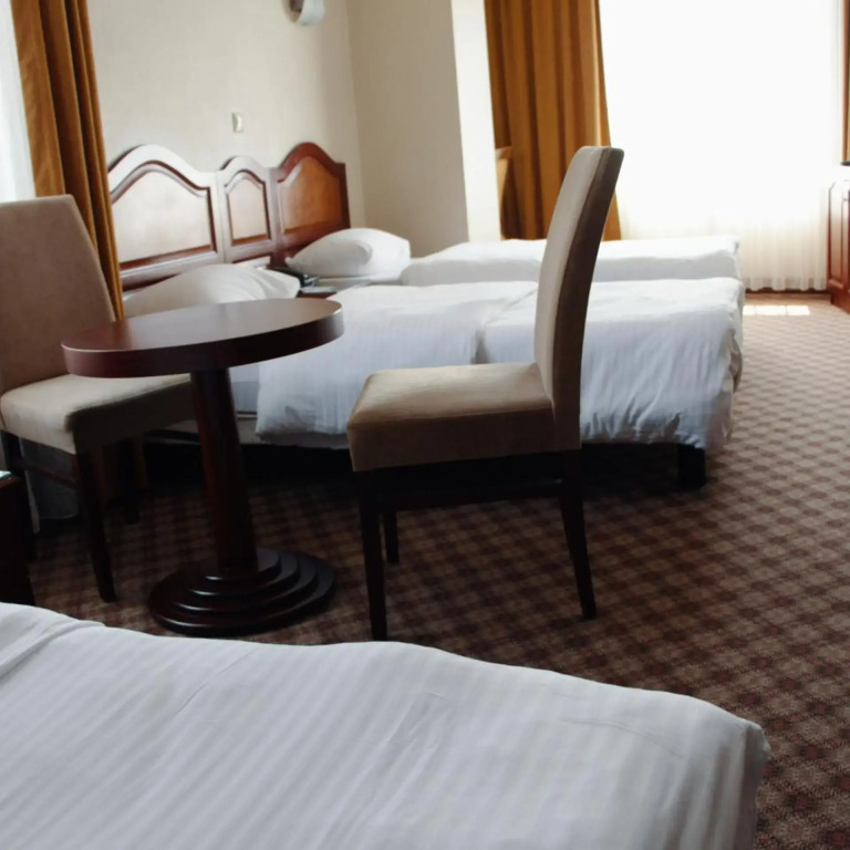 Grand Hotel Seferoğlu