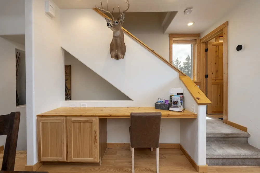 Willows Way 106 3 Bedroom Townhouse by RedAwning