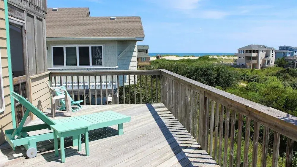 Crown Palace - 5 Br Home
