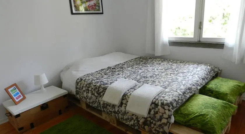 Perfect Spot - Lisbon Experience Hostel