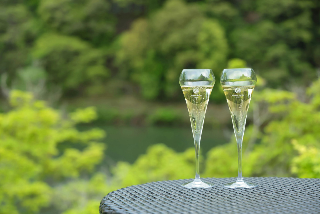 Suiran, a Luxury Collection Hotel, Kyoto